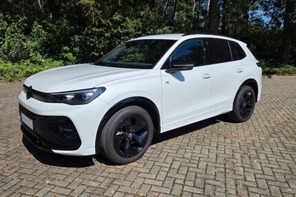 VW Tiguan 19.500 km 37.400 &euro; Calberlah 38547