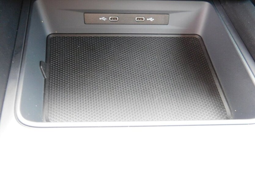 Formentor Cupra 1.5 TSI BMT Klima LED Navi AHK