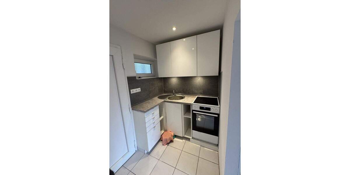 Etagenwohnung Braunschweig Nordstadt - 2 Zimmer, 41 m&sup2;, 465&euro; | Angebot:25277439