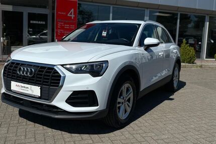 Audi Q3 71.301 km 24.970 &euro; Helmstedt 38350