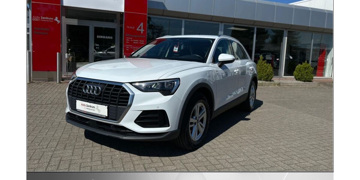 Audi Q3 71.301 km 24.970 &euro; Helmstedt 38350
