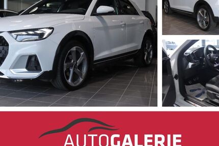 Audi A1 29.000 km 19.900 &euro; Braunschweig 38116