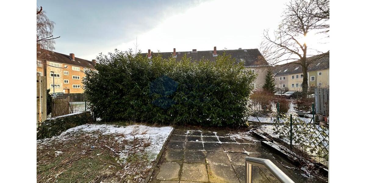 Erdgeschoßwohnung Wolfsburg - 3 Zimmer, 52 m&sup2;, 425&euro; | Angebot:25348896