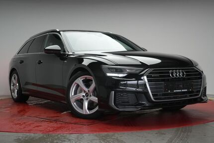 Audi A6 152.000 km 26.990 &euro; Braunschweig 38110