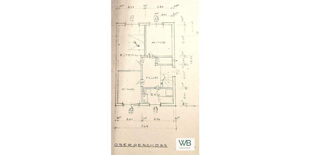 Einfamilienhaus Wolfsburg / Fallersleben Fallersleben - 4 Zimmer, 125 m&sup2;, 379.000&euro; | Angebot:25736421