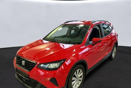 Seat Arona 120.314 km 14.950 &euro; Braunschweig 38122