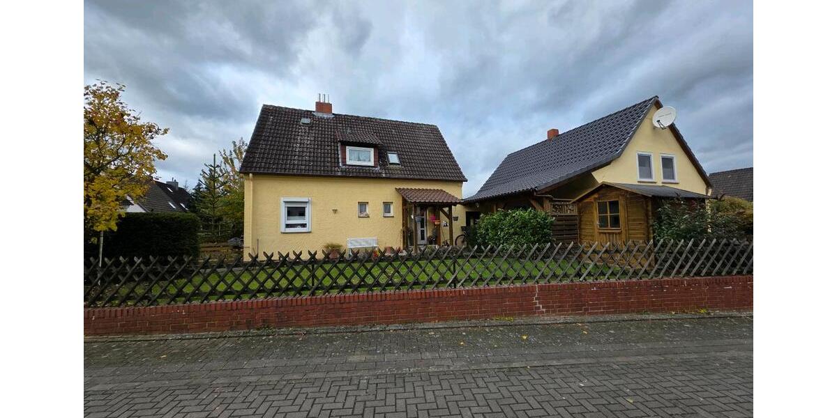 3 Wohneinheiten 4 zimmer