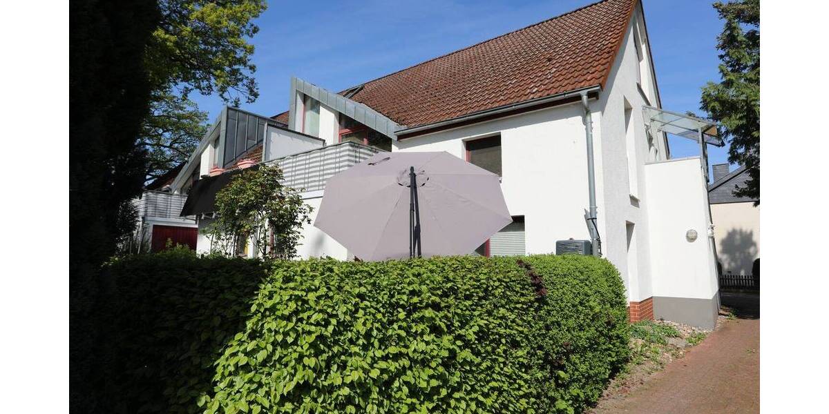 Etagenwohnung Gifhorn Gamsen - 2 Zimmer, 67 m&sup2;, 175.000&euro; | Angebot:25726613