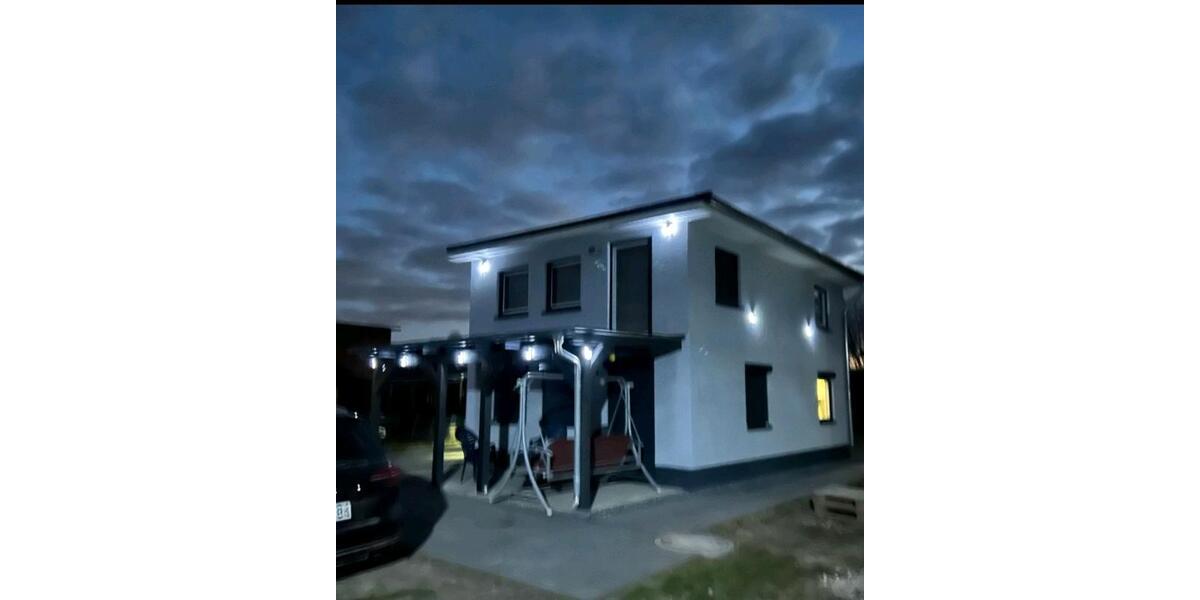 Einfamilienhaus im Feriendomizil 2.5 zimmer