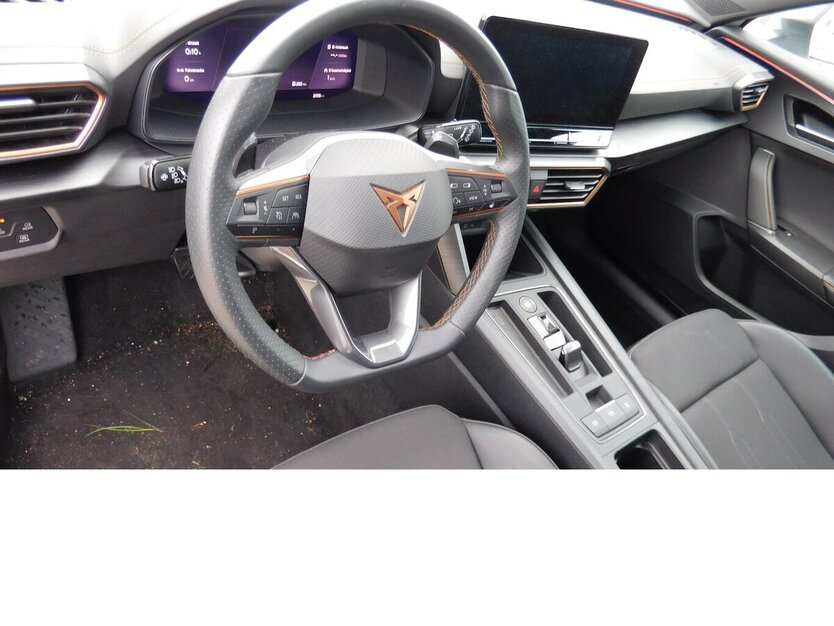 Cupra Formentor 1.5 TSI BMT Klima LED Alu Navi 21.100 km 20.990 € Vordorf 38533