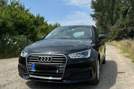 Audi A1 152.200 km 7.500 &euro; Braunschweig 38116
