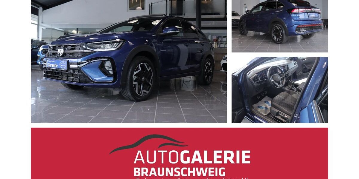 VW Taigo 12.466 km 17.880 &euro; Braunschweig 38116