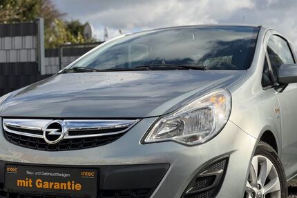 Opel Corsa 41.700 km 6.199 € Braunschweig 38122