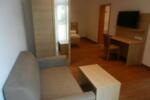 Erdgeschoßwohnung Gifhorn - 1 Zimmer, 38 m&sup2;, 600&euro; | Angebot:26676401