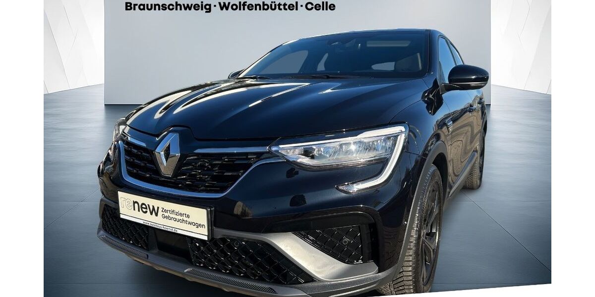 Renault Arkana 21.456 km 24.800 &euro; Braunschweig 38124