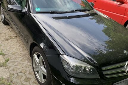 Mercedes-Benz CLC 250 140.000 km 6.800 &euro; Braunschweig 38114