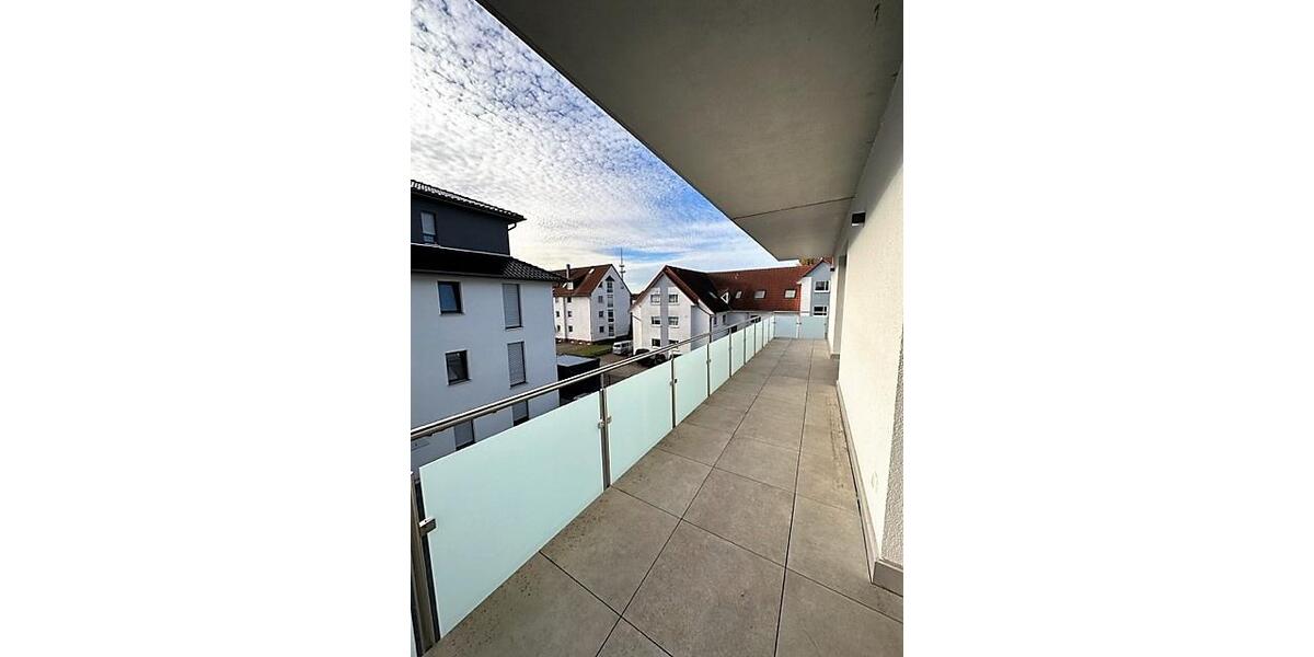 Etagenwohnung Gifhorn - 4 Zimmer, 130 m&sup2;, 1.340&euro; | Angebot:26144572