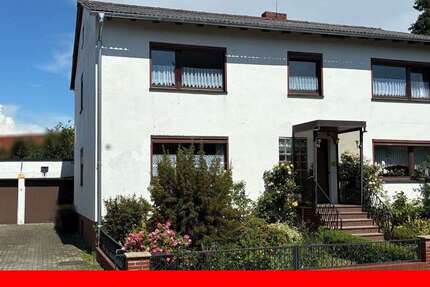 Haus Wolfsburg Almke - 8 Zimmer, 186 m&sup2;, 279.000&euro; | Angebot:26951080