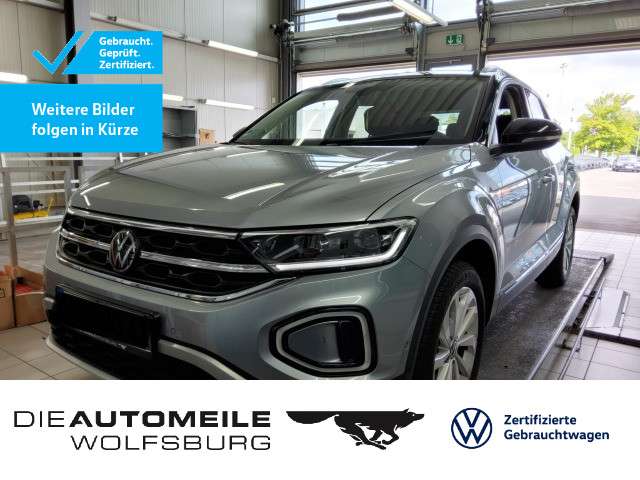 VW T-Roc 46.600 km 22.680 &euro; Wolfsburg 38440