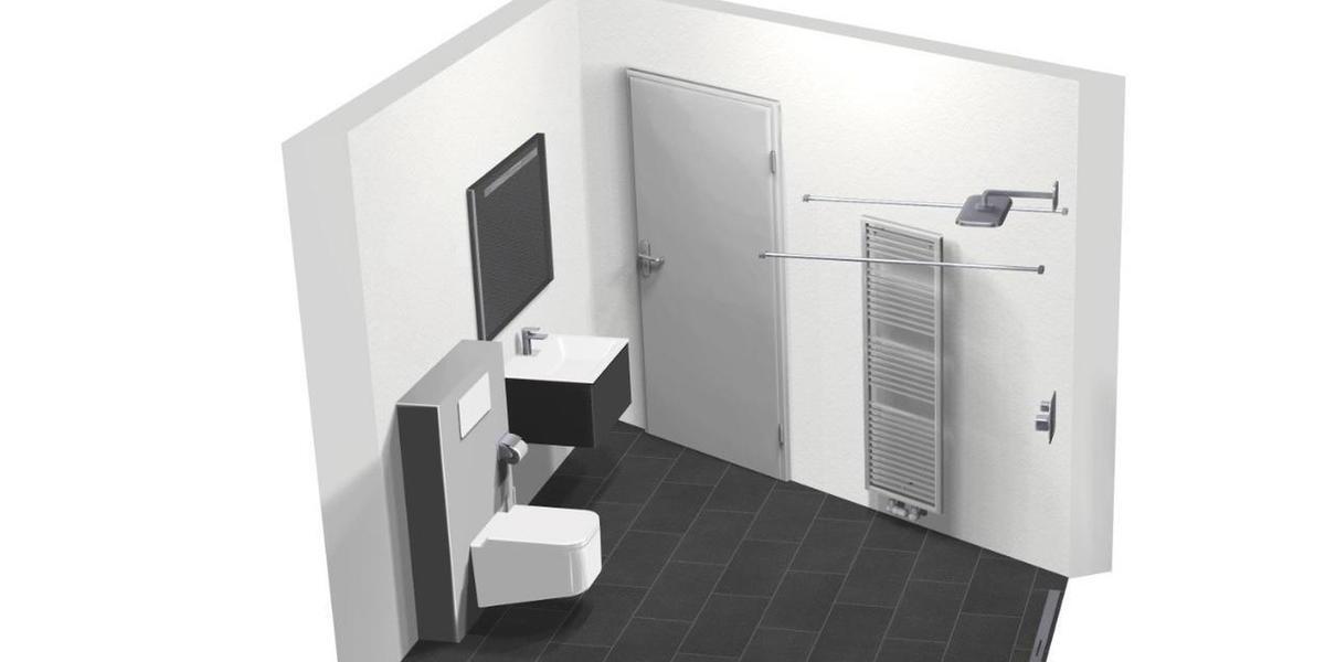 Etagenwohnung Helmstedt - 4 Zimmer, 115 m&sup2;, 1.150&euro; | Angebot:25322320