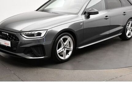 Audi A4 99.900 km 29.390 &euro; Wolfsburg 38440