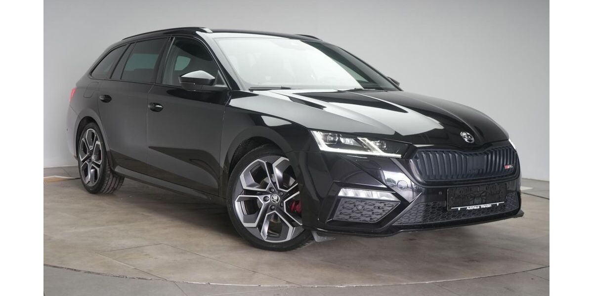 Skoda Octavia 100.000 km 25.990 &euro; Braunschweig 38110
