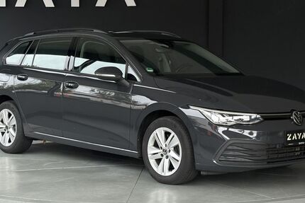 VW Golf 110.400 km 17.950 € Schöppenstedt 38170