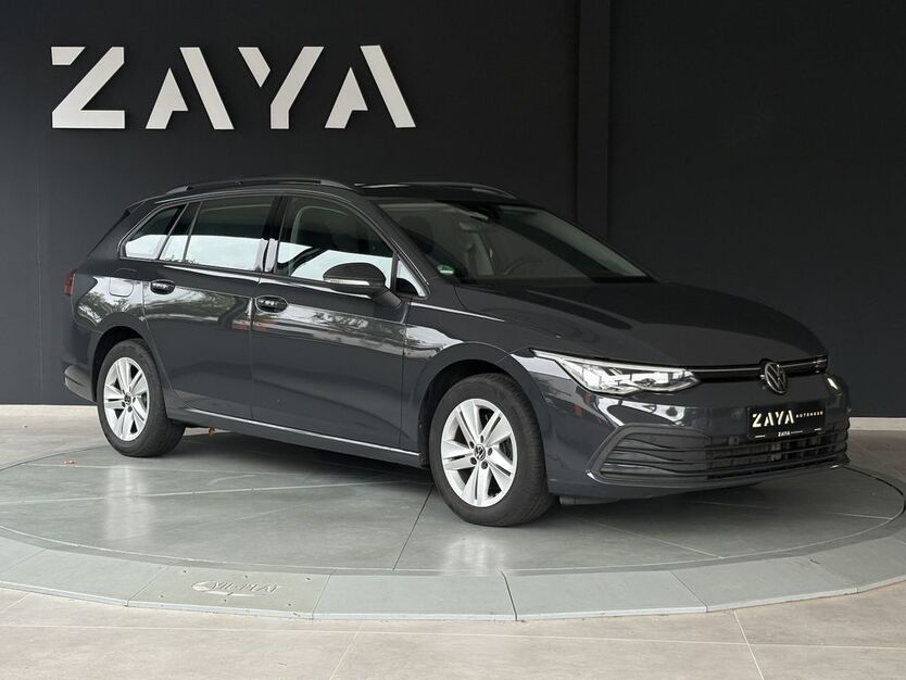 VW Golf 110.400 km 17.950 € Schöppenstedt 38170