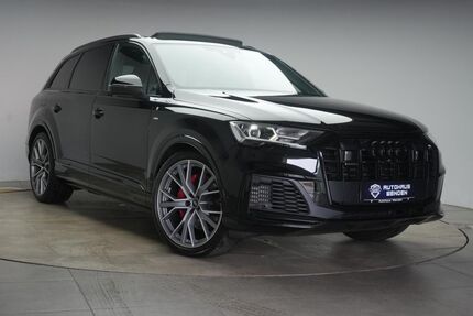 Audi Q7 52.000 km 54.890 &euro; Braunschweig 38110