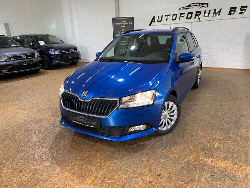 Fabia