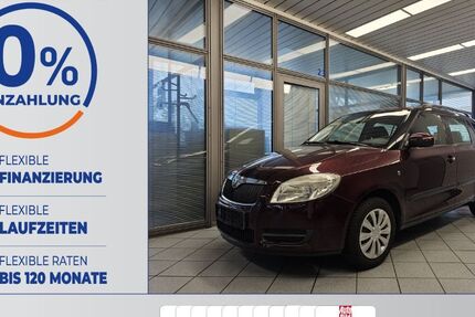 Skoda Fabia 146.353 km 3.700 &euro; Wolfsburg-Heiligendorf 38444