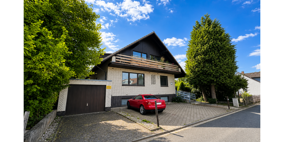 Einfamilienhaus Königslutter - 9 Zimmer, 230 m&sup2;, 349.000&euro; | Angebot:27121048