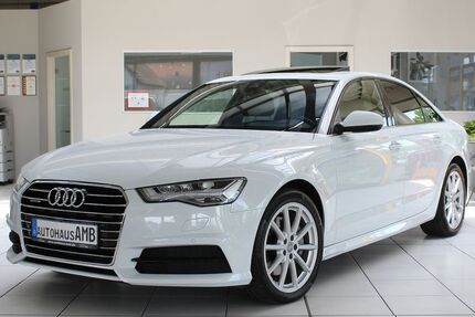 Audi A6 78.025 km 29.990 € Braunschweig 38122