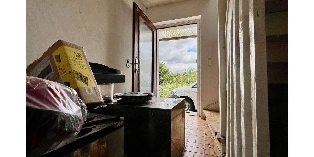 2-3 Familien Wohnhaus in Königslutter am Elm 1 zimmer