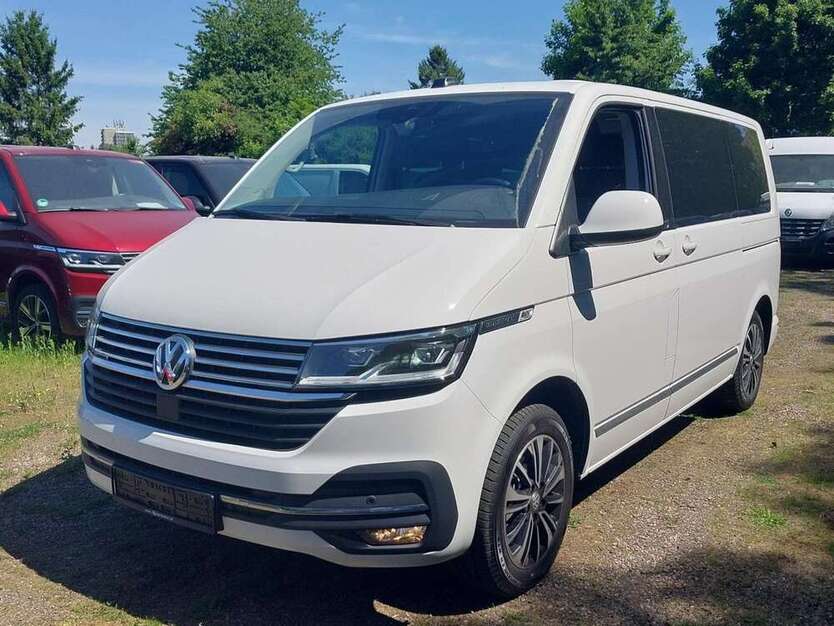 T6.1 Multivan
