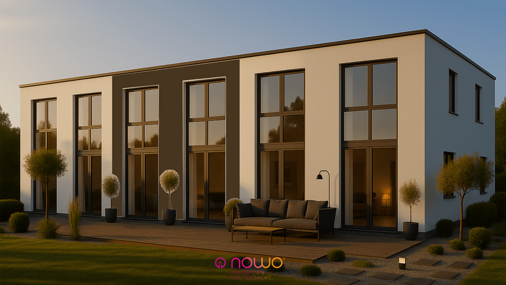 Haus zum Kaufen in Weyhausen 422.000 € 132.2 m²