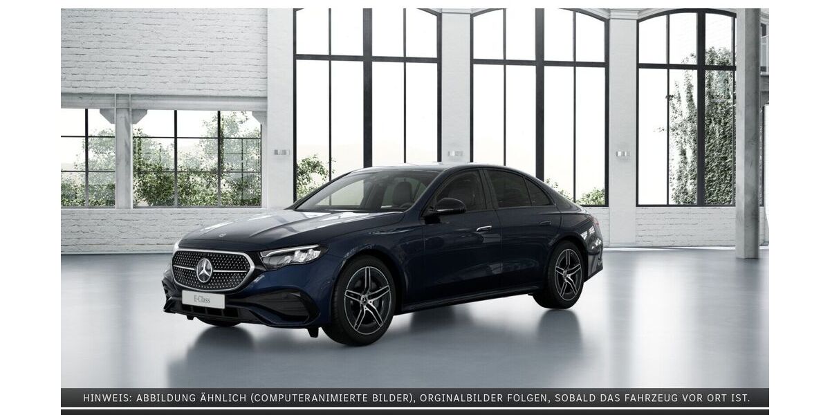 Mercedes-Benz E 220 19.609 km 54.380 &euro; Gifhorn 38518