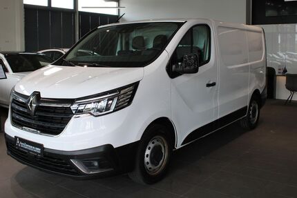Renault Trafic 103.430 km 15.900 &euro; Braunschweig 38126