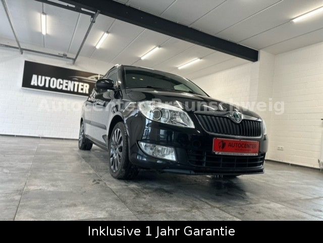 Fabia