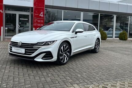 VW Arteon 112.000 km 26.970 &euro; Helmstedt 38350