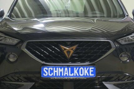 Cupra Formentor 33.300 km 26.950 &euro; Braunschweig 38112