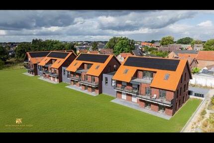 Wohnung Wolfsburg Alt-Wolfsburg - 3 Zimmer, 111 m&sup2;, 1.007&euro; | Angebot:26253787