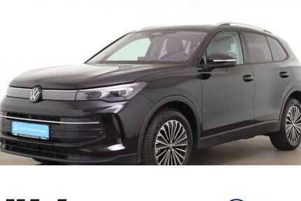 VW Tiguan 4.710 km 39.980 &euro; Gifhorn 38518
