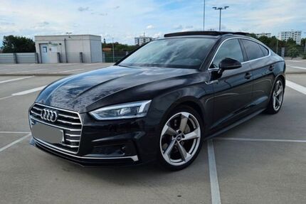Audi A5 99.500 km 28.500 &euro; Wolfsburg 38448