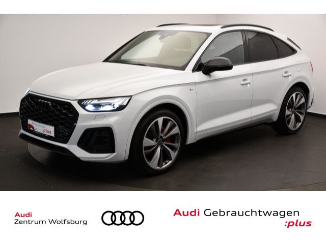 Audi Q5 15.525 km 58.980 &euro; Wolfsburg 38440