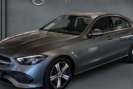 Mercedes-Benz C 200 12.050 km 41.899 &euro; Gifhorn 38518