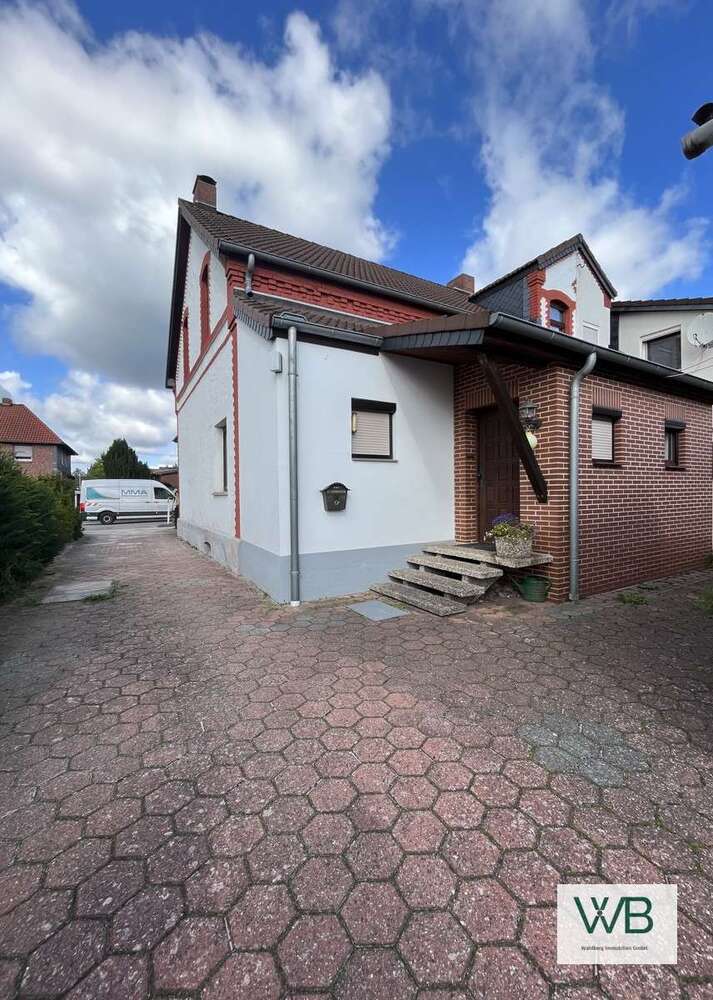 Haus zum Kaufen in Wolfsburg Ehmen 219.000 € 100 m²