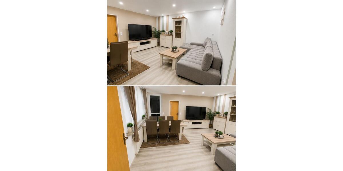 Etagenwohnung Wolfsburg Alt-Wolfsburg - 2.5 Zimmer, 69 m&sup2;, 150.000&euro; | Angebot:26884755