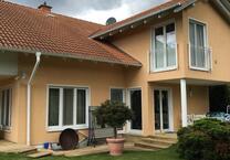 Architektenhaus 220 m2 in Dollbergen