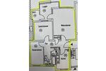 Etagenwohnung Wolfsburg Detmerode - 3 Zimmer, 80 m&sup2;, 150.000&euro; | Angebot:24272172